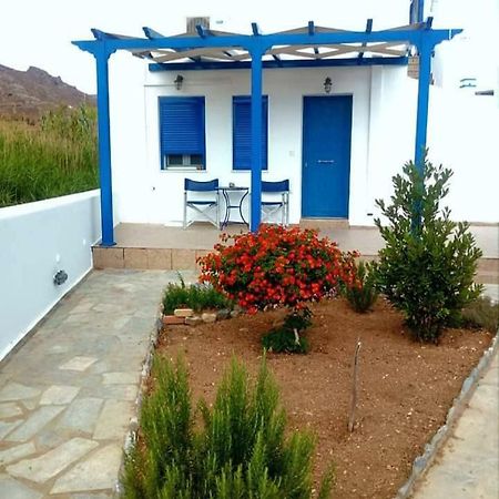 Ninemia Studios Serifos Island Exteriör bild